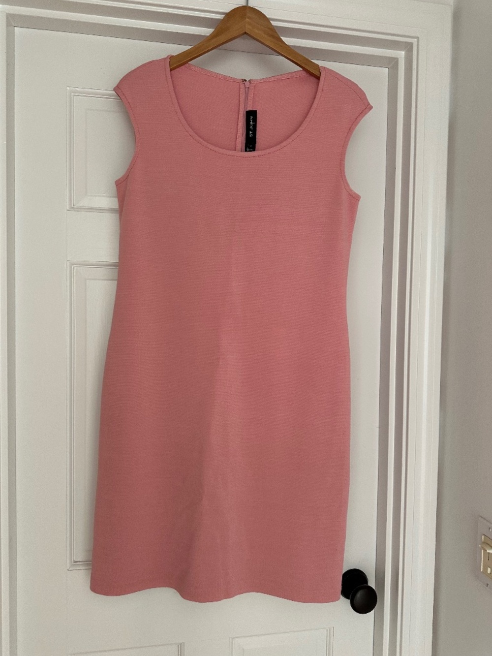 St. John knit dress